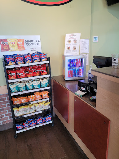 Photo of Pita Pit Dartmouth - 15 Cuddy Ln, Dartmouth, NS B3B 0L1