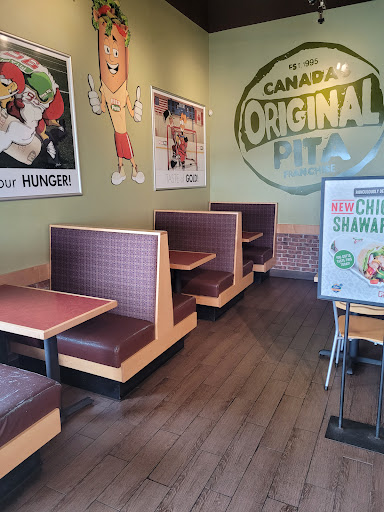 Photo of Pita Pit Dartmouth - 15 Cuddy Ln, Dartmouth, NS B3B 0L1