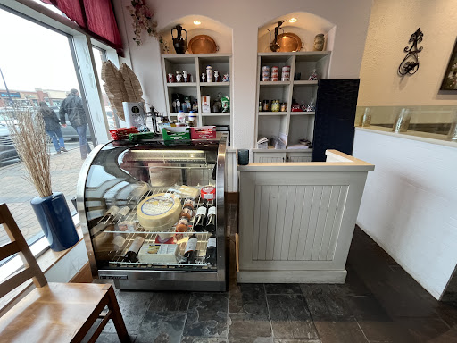 Photo of Ela! Greek Taverna Restaurant-Dartmouth - 150 Hector Gate, Dartmouth, NS B3B 0E6