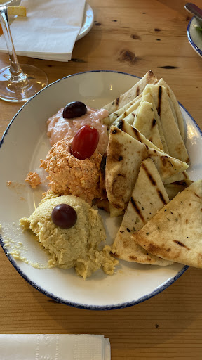 Photo of Ela! Greek Taverna Restaurant-Dartmouth - 150 Hector Gate, Dartmouth, NS B3B 0E6