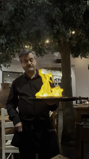Photo of Ela! Greek Taverna Restaurant-Dartmouth - 150 Hector Gate, Dartmouth, NS B3B 0E6