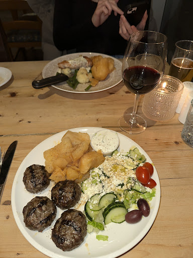 Photo of Ela! Greek Taverna Restaurant-Dartmouth - 150 Hector Gate, Dartmouth, NS B3B 0E6