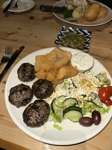 Photo of Ela! Greek Taverna Restaurant-Dartmouth - 150 Hector Gate, Dartmouth, NS B3B 0E6