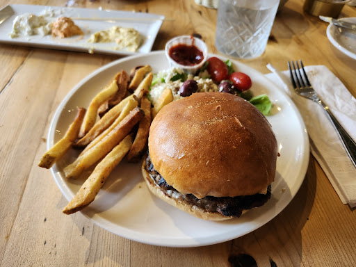 Photo of Ela! Greek Taverna Restaurant-Dartmouth - 150 Hector Gate, Dartmouth, NS B3B 0E6