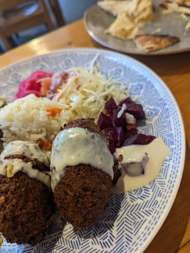 Photo of Ela! Greek Taverna Restaurant-Dartmouth - 150 Hector Gate, Dartmouth, NS B3B 0E6