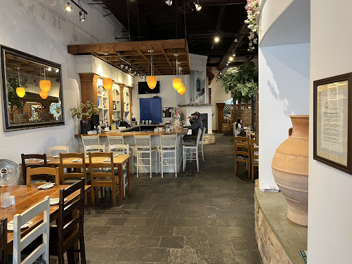 Photo of Ela! Greek Taverna Restaurant-Dartmouth - 150 Hector Gate, Dartmouth, NS B3B 0E6