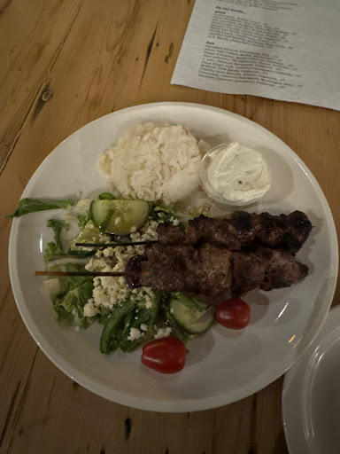 Photo of Ela! Greek Taverna Restaurant-Dartmouth - 150 Hector Gate, Dartmouth, NS B3B 0E6