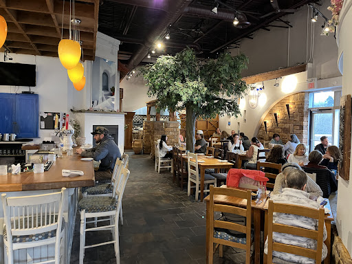 Photo of Ela! Greek Taverna Restaurant-Dartmouth - 150 Hector Gate, Dartmouth, NS B3B 0E6