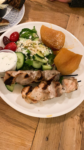 Photo of Ela! Greek Taverna Restaurant-Dartmouth - 150 Hector Gate, Dartmouth, NS B3B 0E6