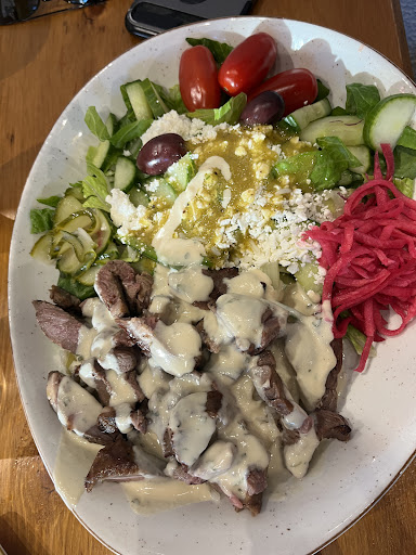 Photo of Ela! Greek Taverna Restaurant-Dartmouth - 150 Hector Gate, Dartmouth, NS B3B 0E6
