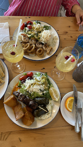 Photo of Ela! Greek Taverna Restaurant-Dartmouth - 150 Hector Gate, Dartmouth, NS B3B 0E6