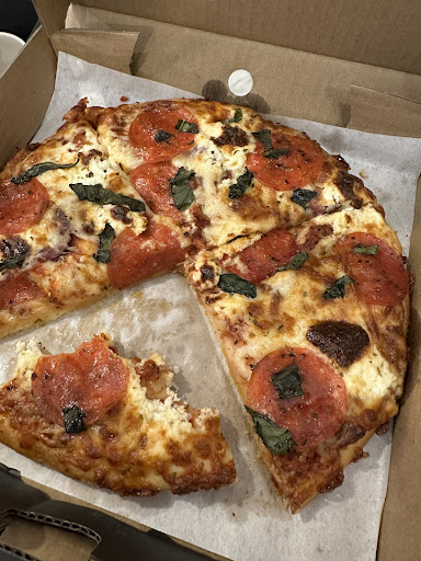 Photo of Nayya Pizza and Grill Lower Sackville - 512 Sackville Dr, Lower Sackville, NS B4C 2R8