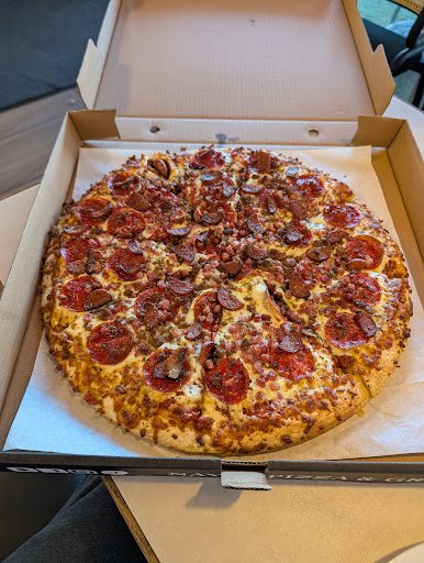 Photo of Nayya Pizza and Grill Lower Sackville - 512 Sackville Dr, Lower Sackville, NS B4C 2R8