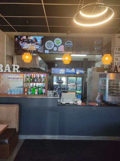 Photo of Nayya Pizza and Grill Lower Sackville - 512 Sackville Dr, Lower Sackville, NS B4C 2R8