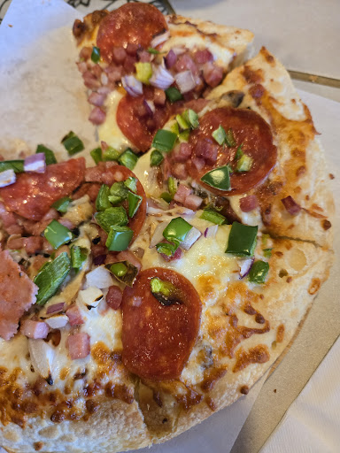 Photo of Nayya Pizza and Grill Lower Sackville - 512 Sackville Dr, Lower Sackville, NS B4C 2R8