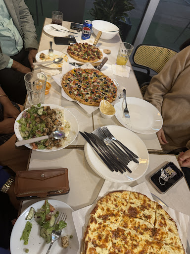 Photo of Nayya Pizza and Grill Lower Sackville - 512 Sackville Dr, Lower Sackville, NS B4C 2R8