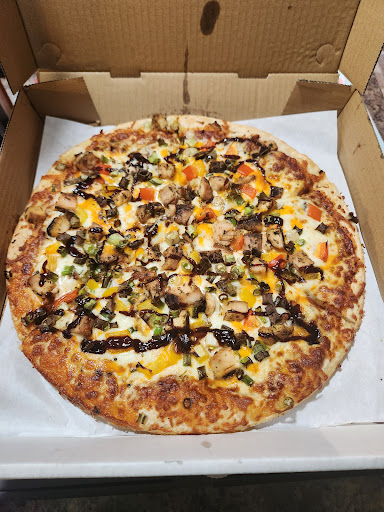 Photo of Nayya Pizza and Grill Lower Sackville - 512 Sackville Dr, Lower Sackville, NS B4C 2R8