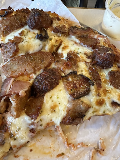 Photo of Nayya Pizza and Grill Lower Sackville - 512 Sackville Dr, Lower Sackville, NS B4C 2R8