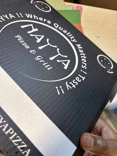 Photo of Nayya Pizza and Grill Lower Sackville - 512 Sackville Dr, Lower Sackville, NS B4C 2R8