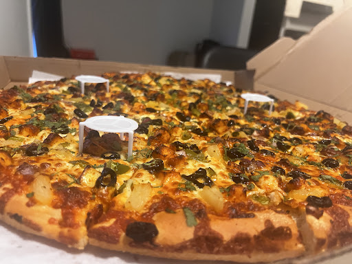 Photo of Nayya Pizza and Grill Lower Sackville - 512 Sackville Dr, Lower Sackville, NS B4C 2R8