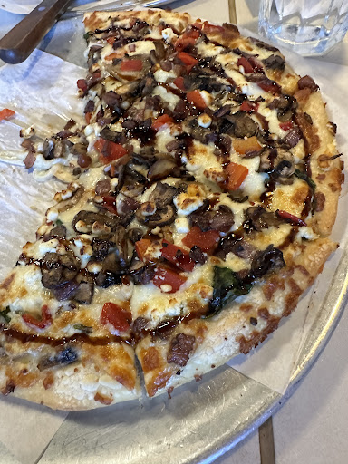 Photo of Nayya Pizza and Grill Lower Sackville - 512 Sackville Dr, Lower Sackville, NS B4C 2R8