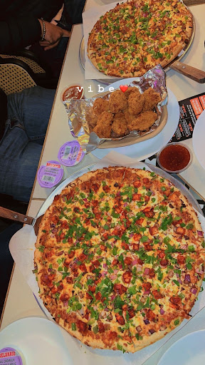 Photo of Nayya Pizza and Grill Lower Sackville - 512 Sackville Dr, Lower Sackville, NS B4C 2R8