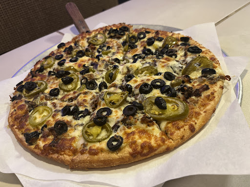 Photo of Nayya Pizza and Grill Lower Sackville - 512 Sackville Dr, Lower Sackville, NS B4C 2R8