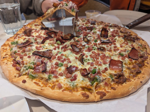 Photo of Nayya Pizza and Grill Lower Sackville - 512 Sackville Dr, Lower Sackville, NS B4C 2R8