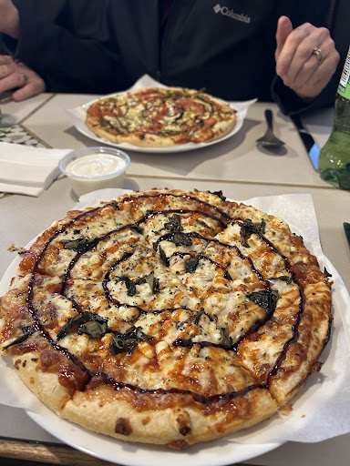 Photo of Nayya Pizza and Grill Lower Sackville - 512 Sackville Dr, Lower Sackville, NS B4C 2R8