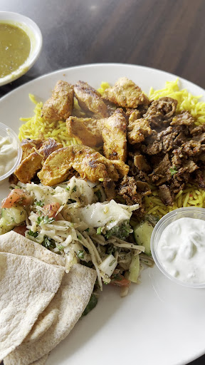 Photo of Tarek's Cafe - 3045 Robie St, Halifax, NS B3K 4P6