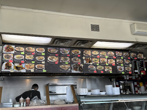 Photo of Tarek's Cafe - 3045 Robie St, Halifax, NS B3K 4P6