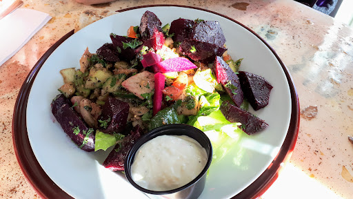 Photo of Tarek's Cafe - 3045 Robie St, Halifax, NS B3K 4P6