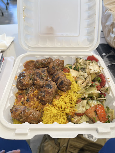 Photo of Tarek's Cafe - 3045 Robie St, Halifax, NS B3K 4P6