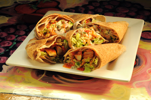 Photo of Tarek's Cafe - 3045 Robie St, Halifax, NS B3K 4P6