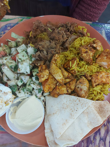 Photo of Tarek's Cafe - 3045 Robie St, Halifax, NS B3K 4P6