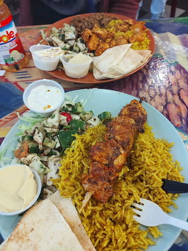 Photo of Tarek's Cafe - 3045 Robie St, Halifax, NS B3K 4P6