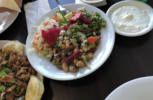 Photo of Tarek's Cafe - 3045 Robie St, Halifax, NS B3K 4P6