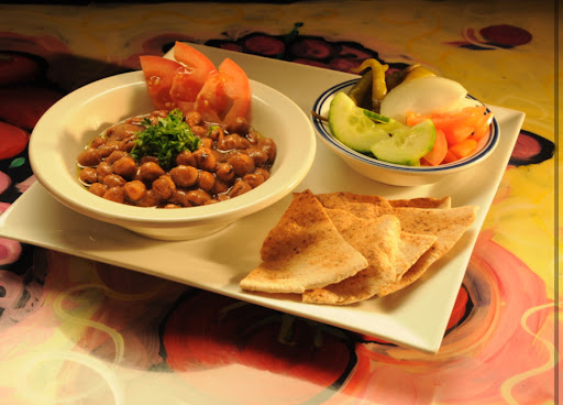 Photo of Tarek's Cafe - 3045 Robie St, Halifax, NS B3K 4P6