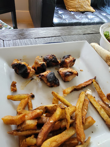 Photo of Mezza Lebanese Kitchen (Fall River) - 3290 NS-2, Fall River, NS B2T 1J2
