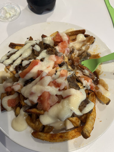 Photo of Mezza Lebanese Kitchen (Fall River) - 3290 NS-2, Fall River, NS B2T 1J2