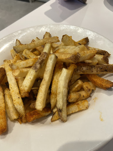 Photo of Mezza Lebanese Kitchen (Fall River) - 3290 NS-2, Fall River, NS B2T 1J2