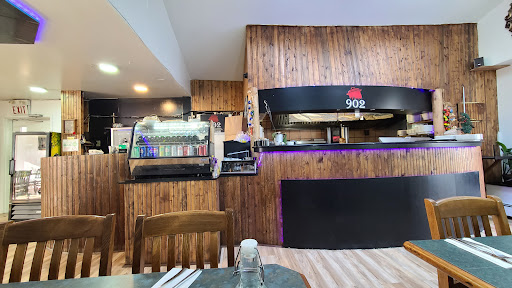 Photo of 902 Restaurant & Catering - 1579 Dresden Row, Halifax, NS B3J 2K4