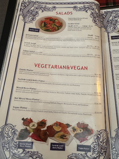 Photo of 902 Restaurant & Catering - 1579 Dresden Row, Halifax, NS B3J 2K4