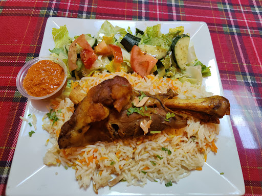 Photo of 902 Restaurant & Catering - 1579 Dresden Row, Halifax, NS B3J 2K4