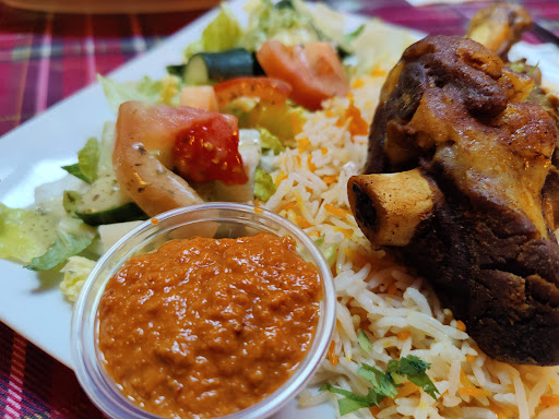 Photo of 902 Restaurant & Catering - 1579 Dresden Row, Halifax, NS B3J 2K4