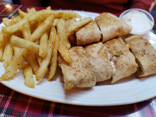 Photo of 902 Restaurant & Catering - 1579 Dresden Row, Halifax, NS B3J 2K4