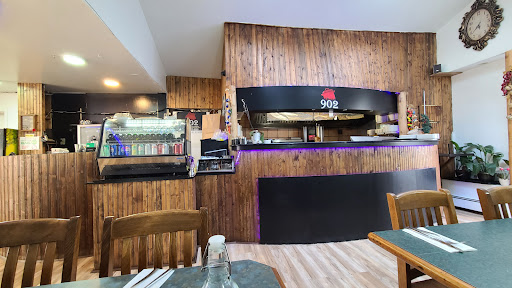 Photo of 902 Restaurant & Catering - 1579 Dresden Row, Halifax, NS B3J 2K4