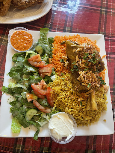 Photo of 902 Restaurant & Catering - 1579 Dresden Row, Halifax, NS B3J 2K4