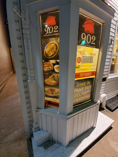 Photo of 902 Restaurant & Catering - 1579 Dresden Row, Halifax, NS B3J 2K4