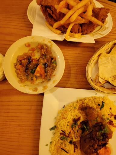Photo of 902 Restaurant & Catering - 1579 Dresden Row, Halifax, NS B3J 2K4
